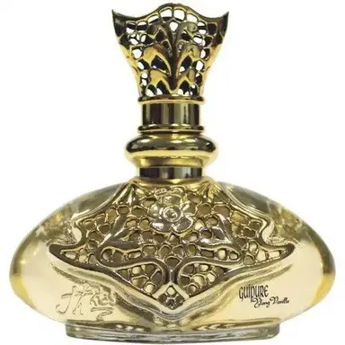 Guipure & Silk Ylang Vanille by Jeanne Arthes bottle