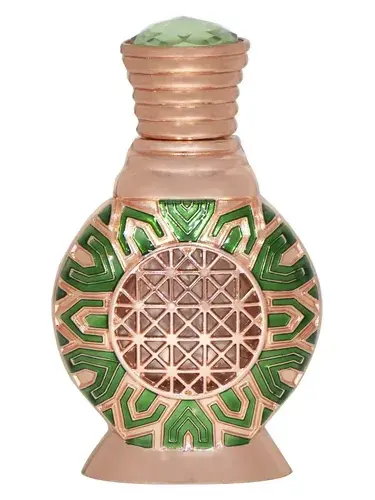 Desert by AL Haramain Perfumes bottle