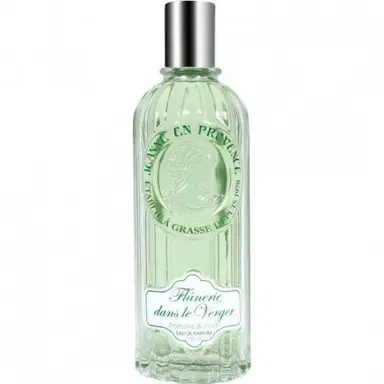 Flanerie Dans La Verger by Jeanne en Provence bottle
