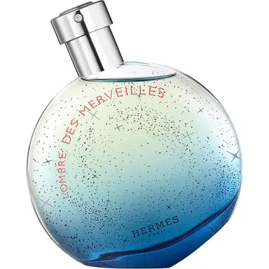 L'Ombre Des Merveilles by Hermes bottle
