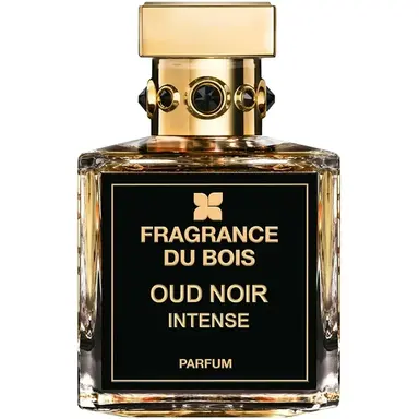 Oud Noir Intense by Fragrance du Bois bottle