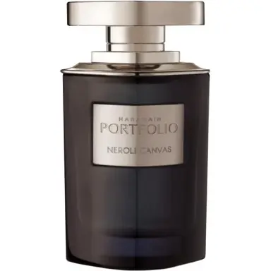 Portfolio Neroli Canvas by AL Haramain Perfumes bottle