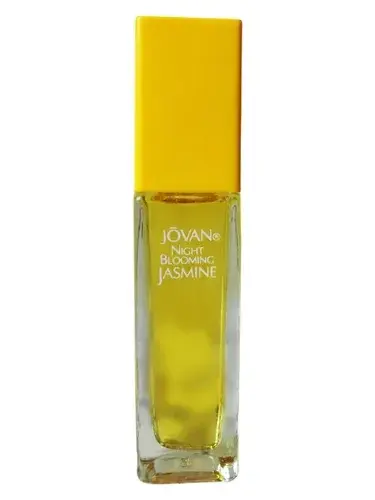 Night Blooming Jasmine by Jovan bottle