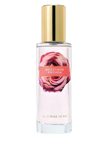 Delicate Petals by Victoria's Secret bottle
