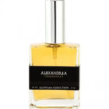 Egyptian Seduction by Alexandria Fragrances bottle