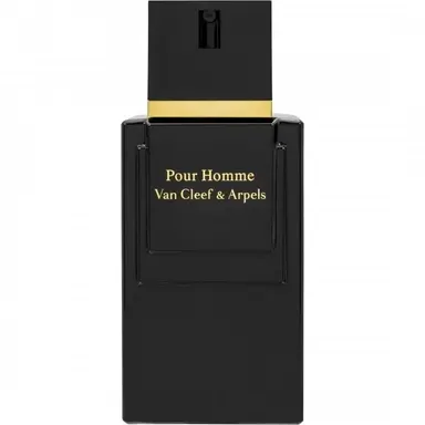 Pour Homme by Van Cleef Arpels bottle