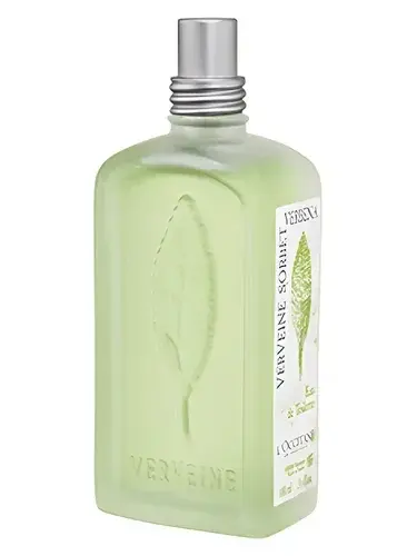 Verbena Sorbet by L'Occitane en Provence bottle
