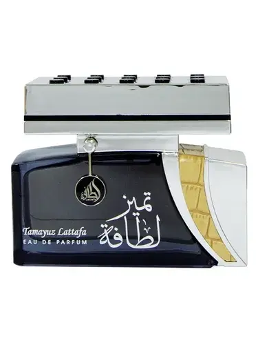 Tamayuz Lattafa by Lattafa bottle