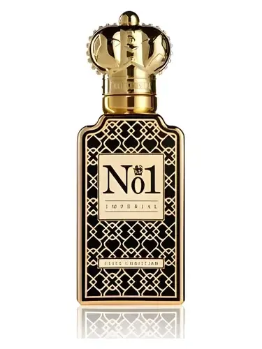 No. 1 Imperial For Women by Clive Christian bottle