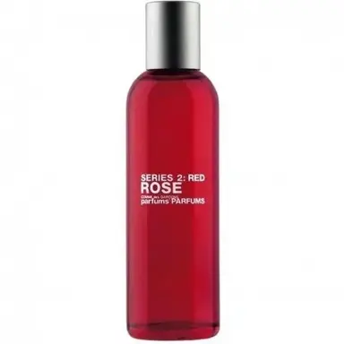 Series 2 Red: Rose by Comme des Garcons bottle
