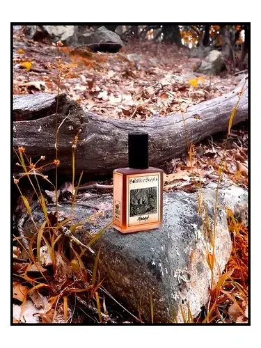 Monarch by Solstice Scents bottle