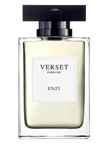 Enzi by Verset Parfums bottle