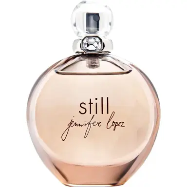 Still by Jennifer Lopez bottle