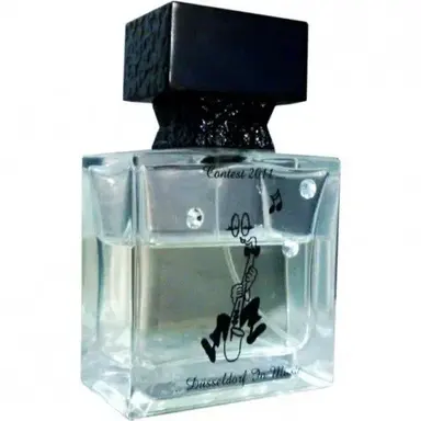Contest 2011 by M. Micallef bottle