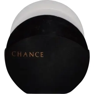Chance Parfum by Geoffrey Beene bottle