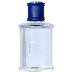 J.S Joe Sorrento Blue Edition by Jeanne Arthes bottle