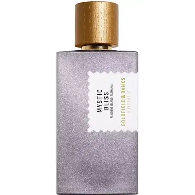 Mystic Bliss by Goldfield & Banks Australia bottle