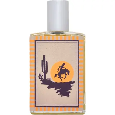 Untamable by Imaginary Authors bottle