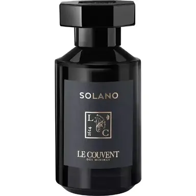 Solano by Le Couvent Maison de Parfum bottle