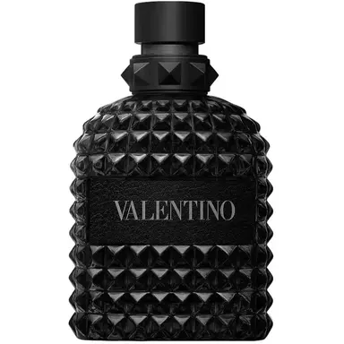 Valentino Uomo Born In Roma Rockstud Noir by Valentino bottle