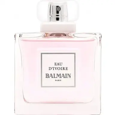 Eau d’Ivoire by Balmain bottle