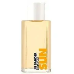 Sun Eau de Soleil by JIL SANDER bottle