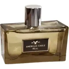 Real for Him by American Eagle bottle