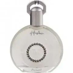 Aoud by M. Micallef bottle