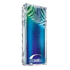 Just Cavalli Blue by Roberto Cavalli bottle