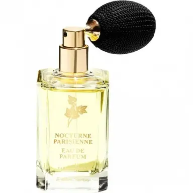 Nocturne Parisienne by & Other Stories bottle