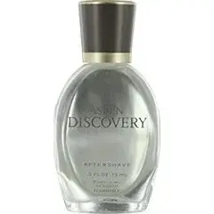 Aspen Discovery Aftershave by Coty bottle