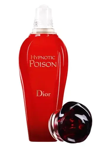 Hypnotic Poison Roller Pearl by Dior bottle