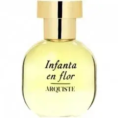 Infanta en Flor by Arquiste bottle