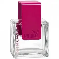 Flowing Free Women by Puma bottle