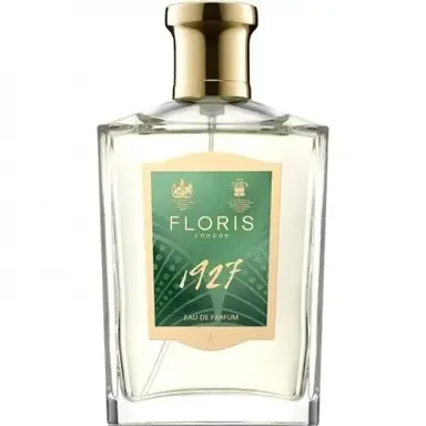 1927 by Floris bottle