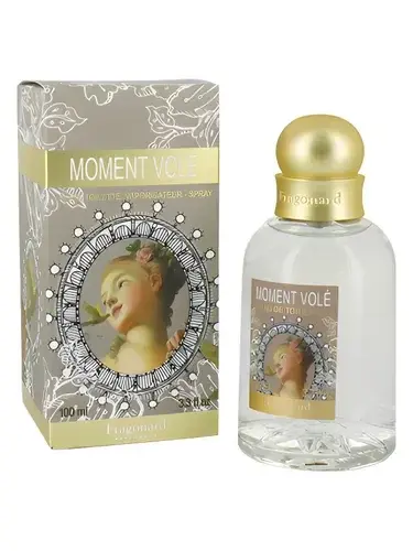 Moment Volé by Fragonard bottle