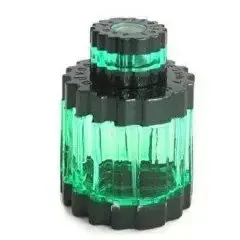 Adventure Quasar by Jesus Del Pozo bottle