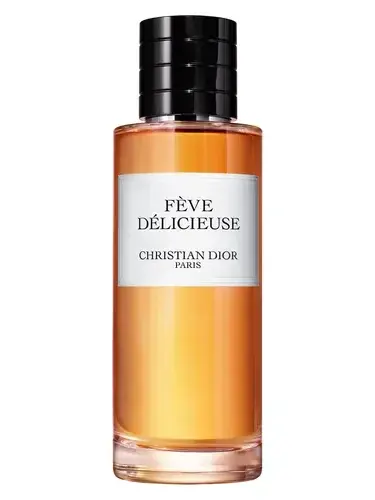 Fève Délicieuse (2018) by Dior bottle
