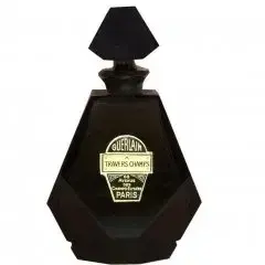 À Travers Champs by Guerlain bottle
