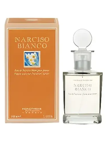 Narciso Bianco Pour Femme by Monotheme Venezia bottle