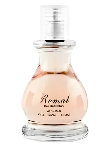 Remal by AL Rehab bottle