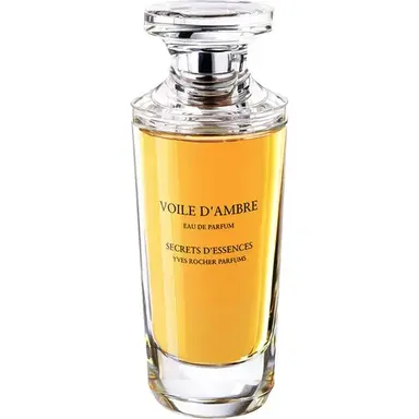 Voile d'Ambre by Yves Rocher bottle