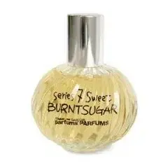 Series 7 Sweet: Burnt Sugar by Comme des Garcons bottle