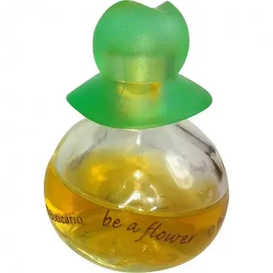 Be a Flower by O Boticário bottle