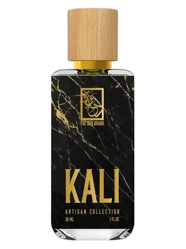 Kali by The Dua Brand bottle