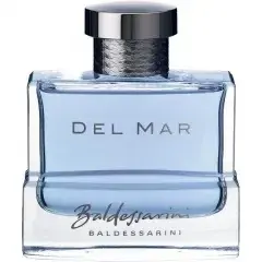 Del Mar by Baldessarini bottle