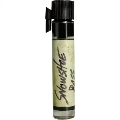 Snowshoe Pass by Solstice Scents bottle