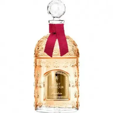 Nuit d'Amour by Guerlain bottle