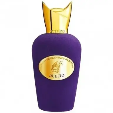 Duetto by Sospiro Perfumes bottle