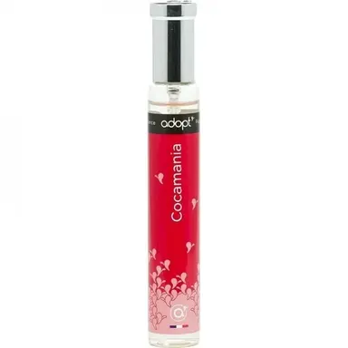 Coca Mania by Adopt Parfums bottle